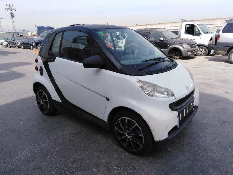 SMART COUPE