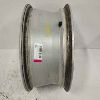 Recambio de llanta para chrysler voyager (rg) 2.8 crd cat referencia OEM IAM 4743218AA 16X6,5J-40 5H 5X115