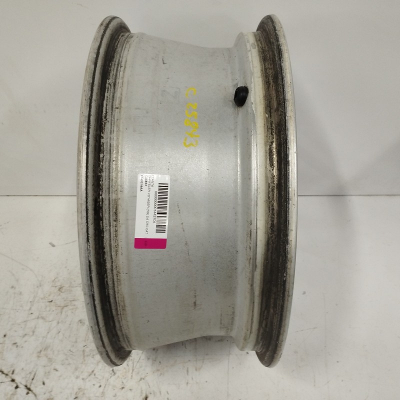 LLANTA 16X6 5J-40 5H 5X115