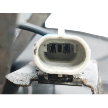 Recambio de mangueta delantera izquierda para chevrolet epica 2.5 cat referencia OEM IAM   