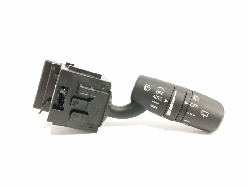 Recambio de mando limpia para mazda 6 lim. (gh)(.2012) 2.2 turbodiesel cat referencia OEM IAM KS04 17J409 