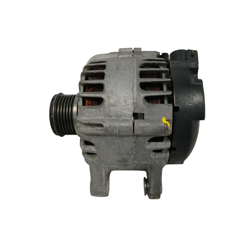 Recambio de alternador para citroën c4 grand picasso 1.2 12v e-thp / puretech referencia OEM IAM 9835689480 OBSERVAR FOTO CL12