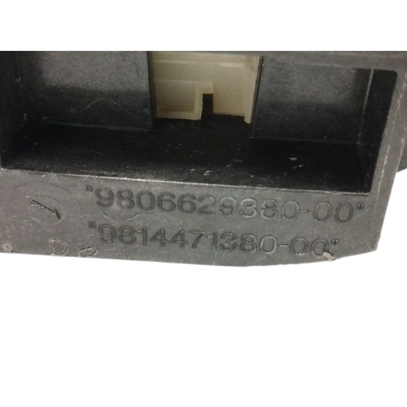 TRAVESAÑO SUPERIOR 9806629380