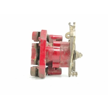 Recambio de pinza freno trasera derecha para microcar m.go bc (da) referencia OEM IAM KL503A1  