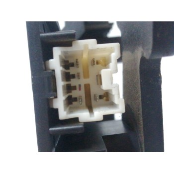 Recambio de mando calefaccion / aire acondicionado para opel monterey 3.1 turbodiesel referencia OEM IAM 5261802326  