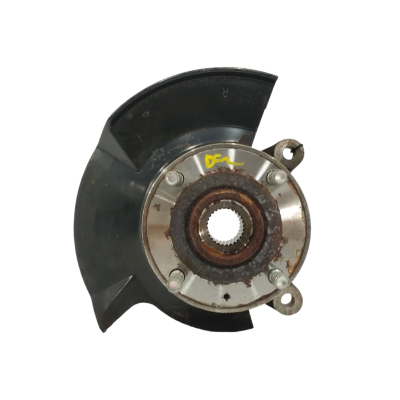 Recambio de mangueta delantera derecha para chevrolet epica 2.5 cat referencia OEM IAM   