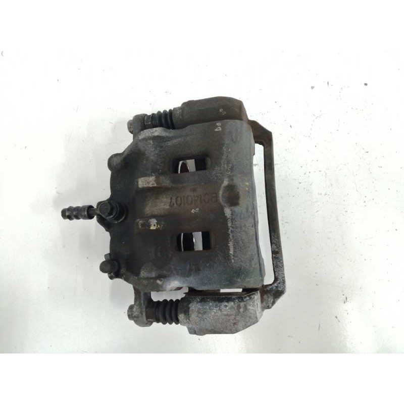 Recambio de pinza freno delantera derecha para chevrolet captiva 2.0 diesel cat referencia OEM IAM BC140107  