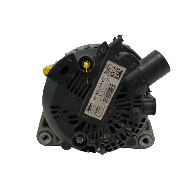 ALTERNADOR OBSERVAR FOTO CL12