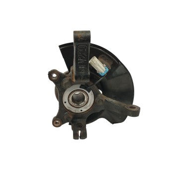 Recambio de mangueta delantera derecha para chevrolet epica 2.5 cat referencia OEM IAM   