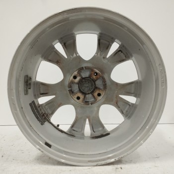 Recambio de llanta para citroën c4 picasso 1.6 16v hdi fap referencia OEM IAM 9654386380 6,5J17CH4-26 4H 4X108