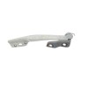 Recambio de bisagra capo izquierda para honda cr-z (zf1) 1.5 ima híbrido suave referencia OEM IAM 60170SZTG00ZZ  