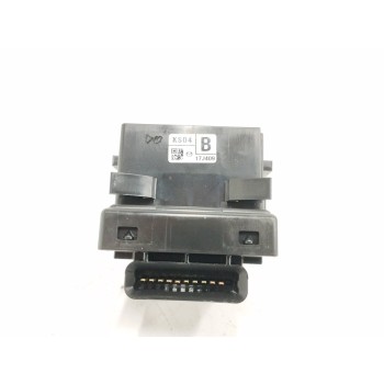 Recambio de mando limpia para mazda 6 lim. (gh)(.2012) 2.2 turbodiesel cat referencia OEM IAM KS04 17J409 
