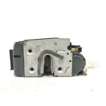 Recambio de cerradura puerta delantera derecha para mercedes-benz sprinterii caja abierta (desde 01.06) 2.1 cdi cat referencia O