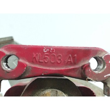 Recambio de pinza freno trasera derecha para microcar m.go bc (da) referencia OEM IAM KL503A1  