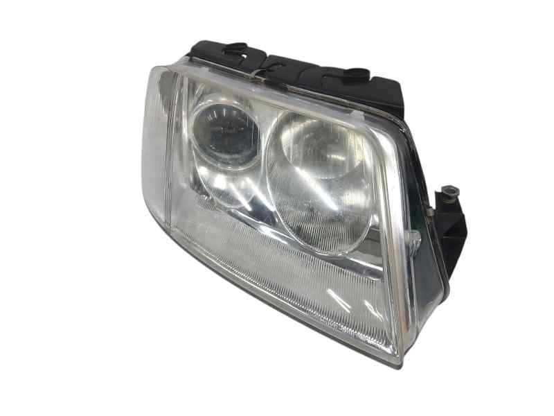Recambio de faro derecho para volkswagen passat berlina (3b3) 1.9 tdi referencia OEM IAM  PARA PULIR 