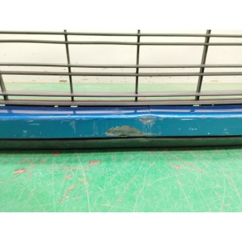 Recambio de paragolpes delantero para renault megane iii berlina 5 p 1.5 dci diesel referencia OEM IAM 620220004R OBSERVAR FOTOS