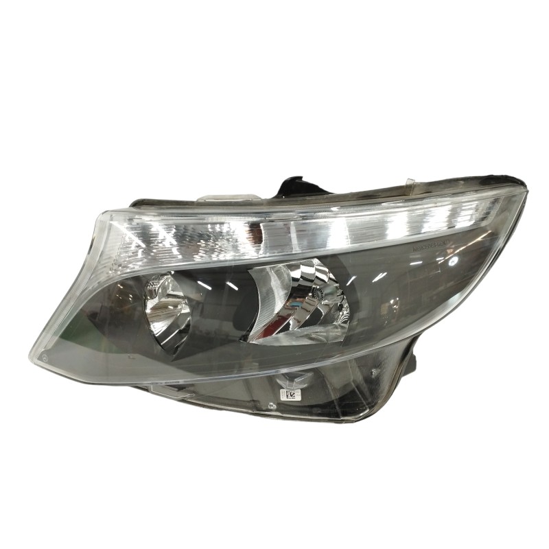 FARO IZQUIERDO SOPORTES ROTOS OBSERVAR FOTOS