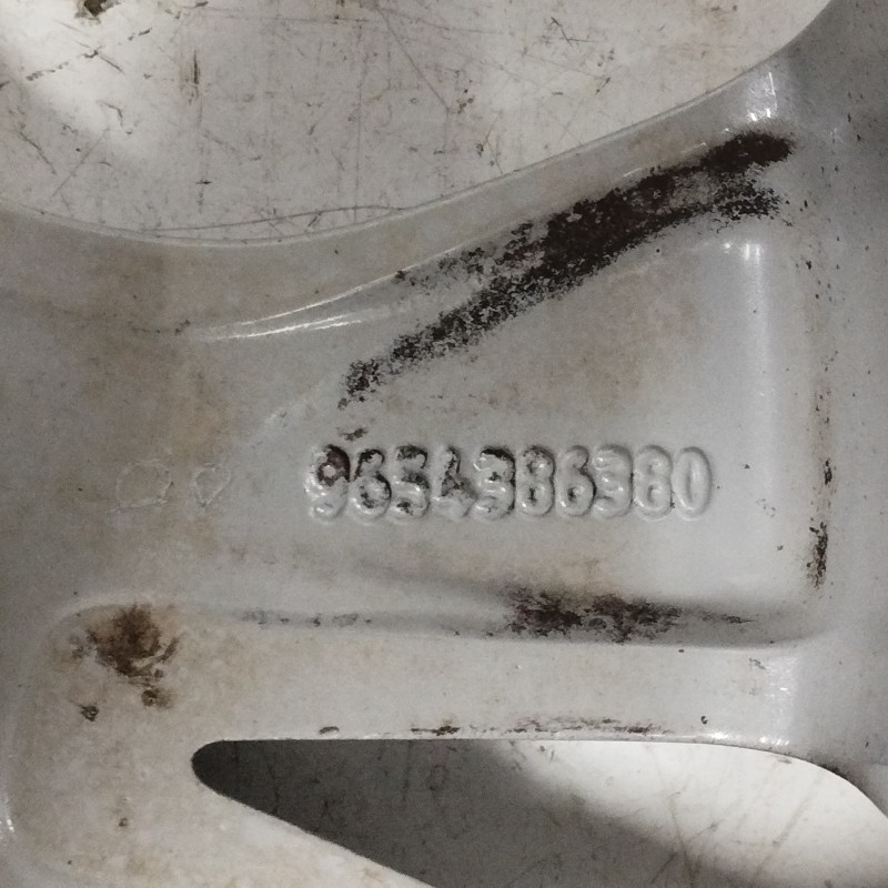 LLANTA 6 5J17CH4-26 4H 4X108