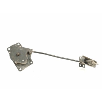 SOPORTE RUEDA REPUESTO 628502B000 