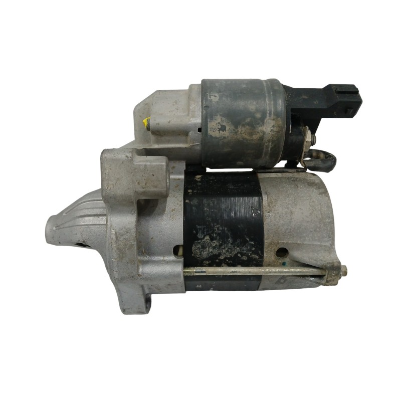 Recambio de motor arranque para citroën c4 grand picasso 1.2 12v e-thp / puretech referencia OEM IAM 9812715480  