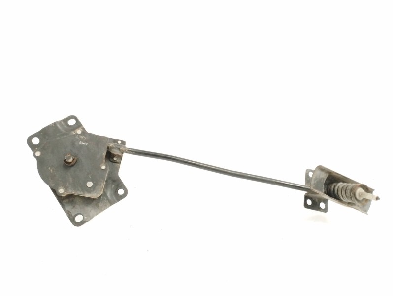 Recambio de soporte rueda repuesto para hyundai santa fe (bm) 2.2 crdi cat referencia OEM IAM 628502B000 Recambio de soporte rueda repuesto para hyundai santa fe (bm) 2.2 crdi cat referencia OEM IAM 628502B000