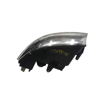 Recambio de faro derecho para volkswagen passat berlina (3b3) 1.9 tdi referencia OEM IAM  PARA PULIR 