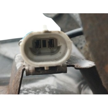 Recambio de mangueta delantera derecha para chevrolet epica 2.5 cat referencia OEM IAM   