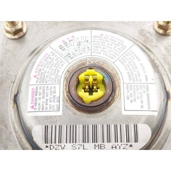 Recambio de airbag delantero izquierdo para mazda 3 berlina (bk) 1.6 cd diesel cat referencia OEM IAM   