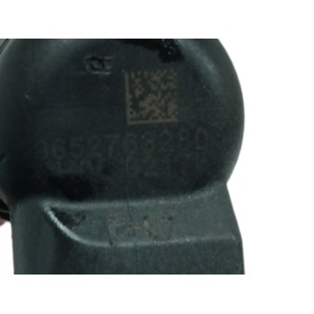 Recambio de inyector para ford fusion (cbk) 1.4 tdci cat referencia OEM IAM 9652763280  