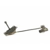 Recambio de soporte rueda repuesto para hyundai santa fe (bm) 2.2 crdi cat referencia OEM IAM 628502B000  
