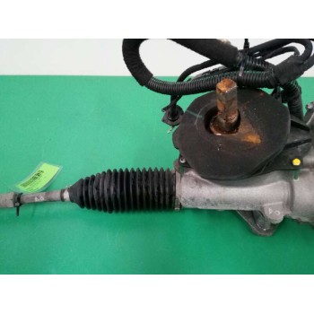 Recambio de cremallera direccion para citroën c3 1.2 12v vti referencia OEM IAM 9623964780  