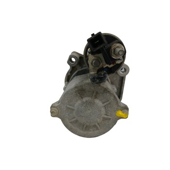 Recambio de motor arranque para citroën c4 grand picasso 1.2 12v e-thp / puretech referencia OEM IAM 9812715480  