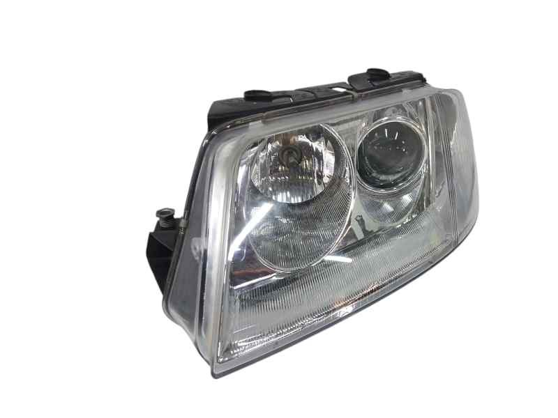 Recambio de faro izquierdo para volkswagen passat berlina (3b3) 1.9 tdi referencia OEM IAM   