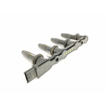 Recambio de bobina encendido para opel astra gtc 1.6 16v referencia OEM IAM   