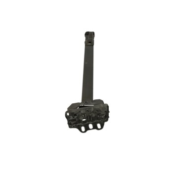 Recambio de absorbedor delantero para peugeot 5008 1.2 12v e-thp referencia OEM IAM 9809176380  