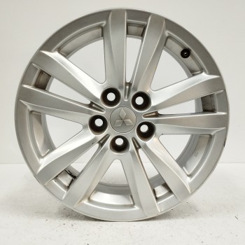 Recambio de llanta para mitsubishi asx (ga0w) 1.8 di-d cat referencia OEM IAM 4250C076 J17X6,5J46 5H 5X115