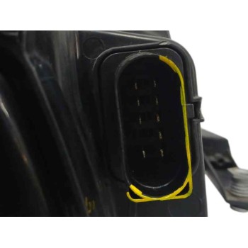 Recambio de faro izquierdo para volkswagen passat berlina (3b3) 1.9 tdi referencia OEM IAM   