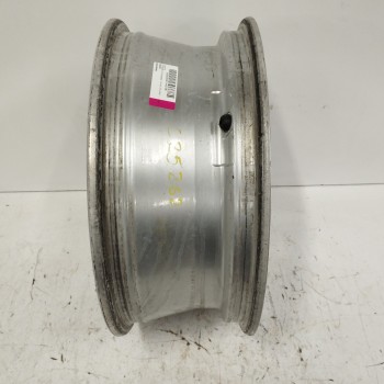 Recambio de llanta para citroën c4 picasso 1.6 16v hdi fap referencia OEM IAM 9654386380 6,5J17CH4-26 4H 4X108