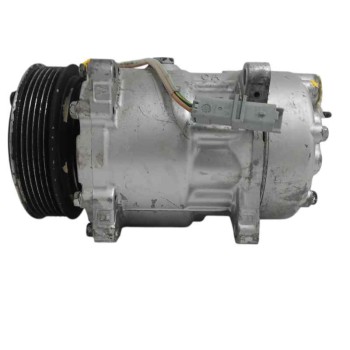 COMPRESOR AIRE ACONDICIONADO 