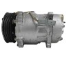 Recambio de compresor aire acondicionado para peugeot 307 (s1) 2.0 hdi fap cat referencia OEM IAM   