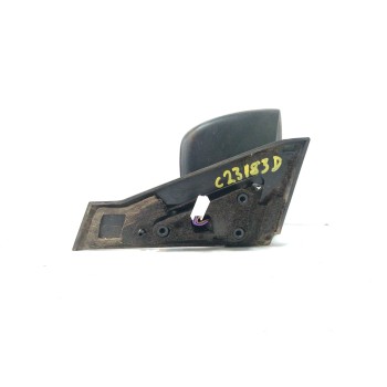 Recambio de retrovisor derecho para mazda 5 berl. (cr) 2.0 turbodiesel cat referencia OEM IAM  5 CABLES 