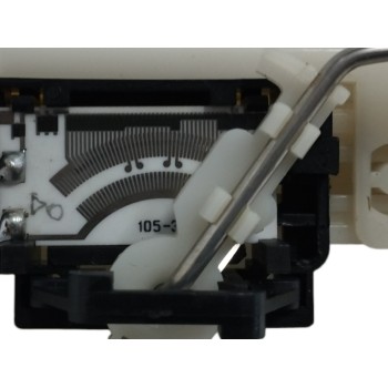 Recambio de aforador para daewoo lanos 1.5 cat referencia OEM IAM   