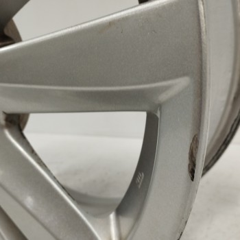 Recambio de llanta para mitsubishi asx (ga0w) 1.8 di-d cat referencia OEM IAM 4250C076 J17X6,5J46 5H 5X115