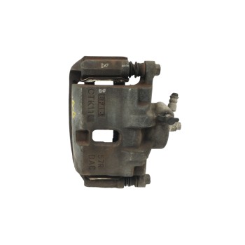 Recambio de pinza freno delantera derecha para chevrolet epica 2.5 cat referencia OEM IAM   