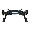 Recambio de puente trasero para volkswagen tiguan (5n2) 2.0 tdi referencia OEM IAM 5N0505235AF 5N0505235 