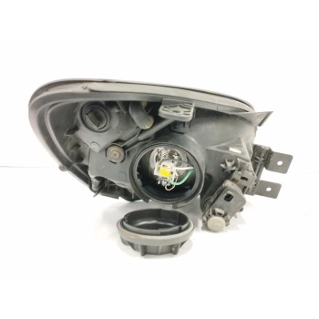 Recambio de faro izquierdo para kia sportage 2.0 crdi referencia OEM IAM  PARA PULIR 