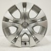 Recambio de llanta para citroën c4 picasso 1.6 16v hdi fap referencia OEM IAM 9654386380 6,5J17CH4-26 4H 4X108