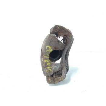 PINZA FRENO DELANTERA IZQUIERDA 