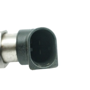 Recambio de inyector para ford fusion (cbk) 1.4 tdci cat referencia OEM IAM 9652763280  