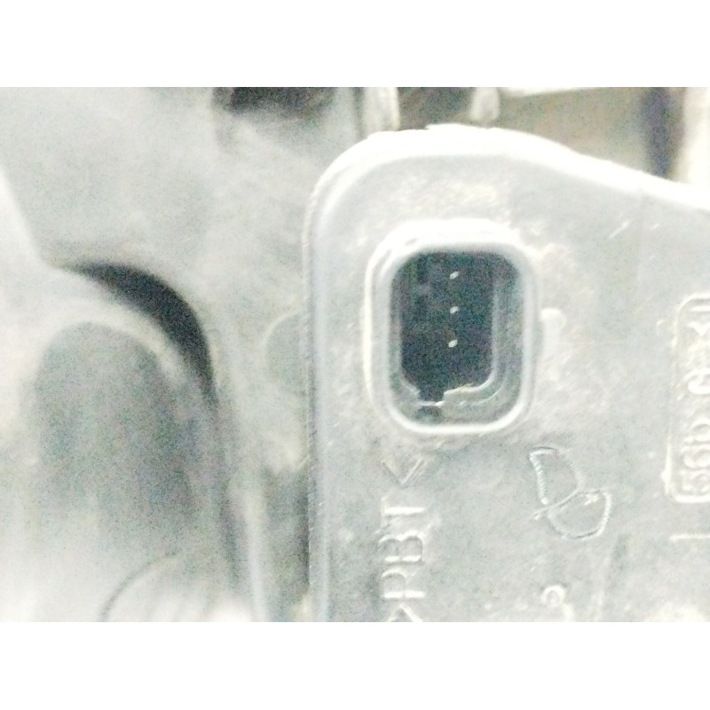 FARO IZQUIERDO PARA PULIR